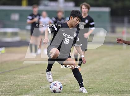 Thumbnail 3 in Panther Creek @ Green Hope photogallery.