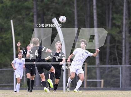 Thumbnail 2 in Panther Creek @ Green Hope photogallery.
