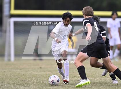 Thumbnail 3 in Panther Creek @ Green Hope photogallery.
