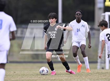 Thumbnail 3 in Panther Creek @ Green Hope photogallery.
