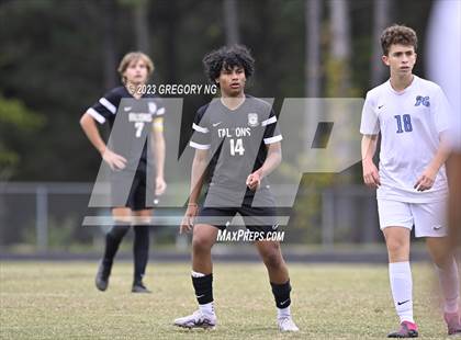 Thumbnail 2 in Panther Creek @ Green Hope photogallery.