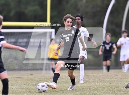Thumbnail 2 in Panther Creek @ Green Hope photogallery.