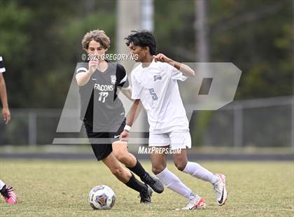Thumbnail 3 in Panther Creek @ Green Hope photogallery.