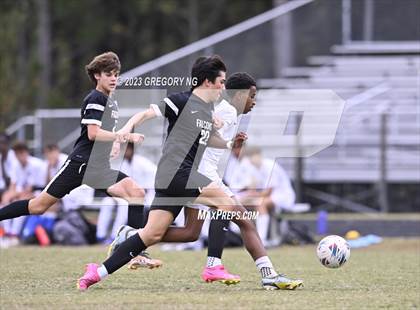 Thumbnail 3 in Panther Creek @ Green Hope photogallery.