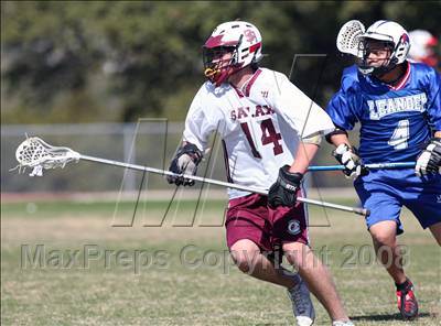 Thumbnail 3 in St. Anthony @ Leander photogallery.