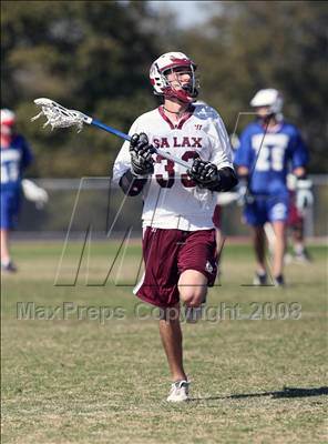 Thumbnail 1 in St. Anthony @ Leander photogallery.
