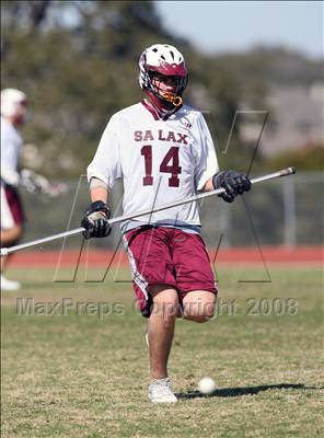 Thumbnail 3 in St. Anthony @ Leander photogallery.