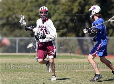 Thumbnail 3 in St. Anthony @ Leander photogallery.