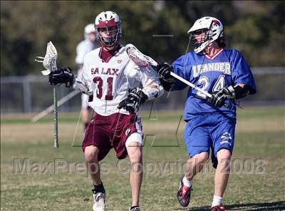 Thumbnail 2 in St. Anthony @ Leander photogallery.