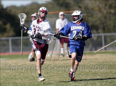 Thumbnail 2 in St. Anthony @ Leander photogallery.