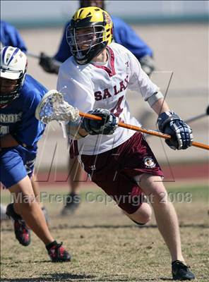 Thumbnail 1 in St. Anthony @ Leander photogallery.