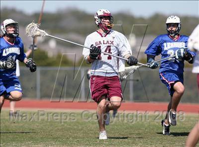Thumbnail 1 in St. Anthony @ Leander photogallery.