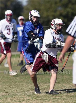 Thumbnail 3 in St. Anthony @ Leander photogallery.