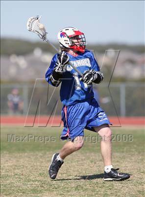 Thumbnail 1 in St. Anthony @ Leander photogallery.