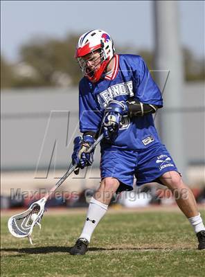 Thumbnail 2 in St. Anthony @ Leander photogallery.
