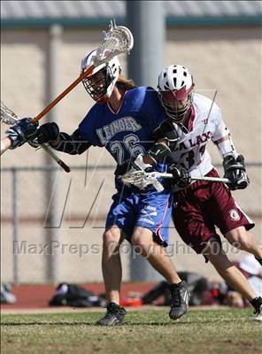 Thumbnail 3 in St. Anthony @ Leander photogallery.