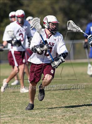 Thumbnail 3 in St. Anthony @ Leander photogallery.