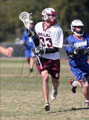 Thumbnail 3 in St. Anthony @ Leander photogallery.