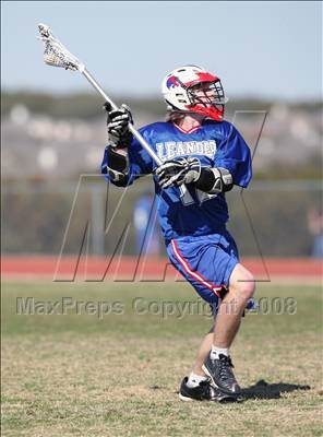 Thumbnail 2 in St. Anthony @ Leander photogallery.