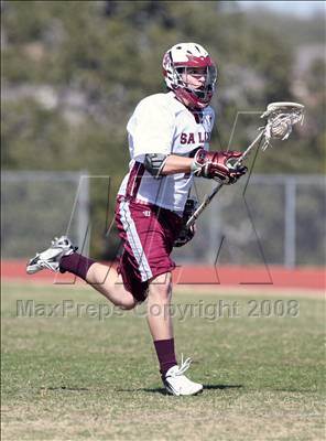 Thumbnail 3 in St. Anthony @ Leander photogallery.
