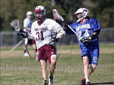 Thumbnail 3 in St. Anthony @ Leander photogallery.
