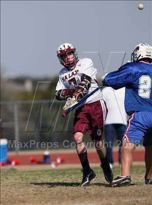 Thumbnail 2 in St. Anthony @ Leander photogallery.