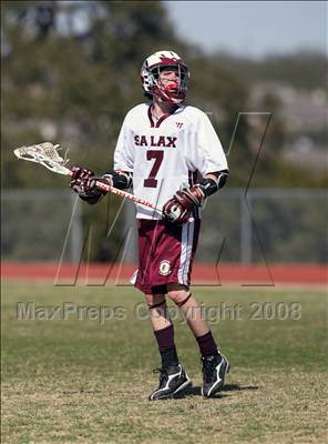 Thumbnail 1 in St. Anthony @ Leander photogallery.