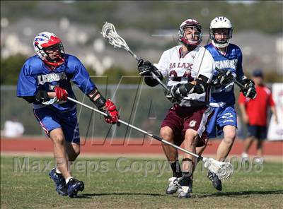 Thumbnail 1 in St. Anthony @ Leander photogallery.