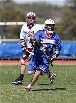 Thumbnail 2 in St. Anthony @ Leander photogallery.