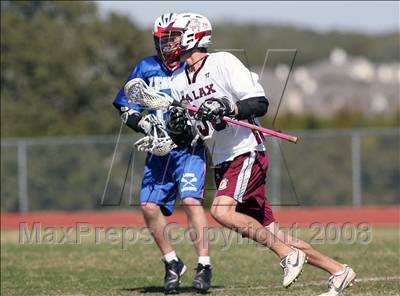 Thumbnail 1 in St. Anthony @ Leander photogallery.