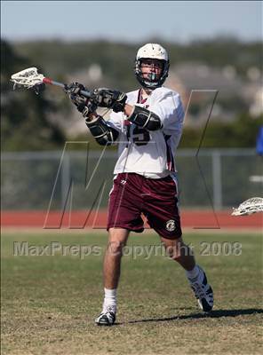Thumbnail 3 in St. Anthony @ Leander photogallery.