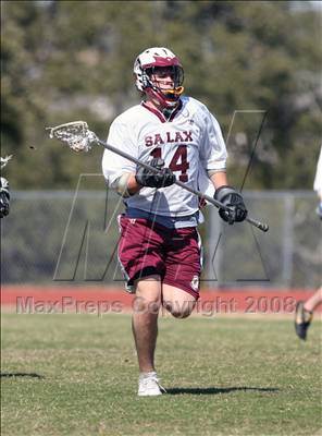 Thumbnail 1 in St. Anthony @ Leander photogallery.