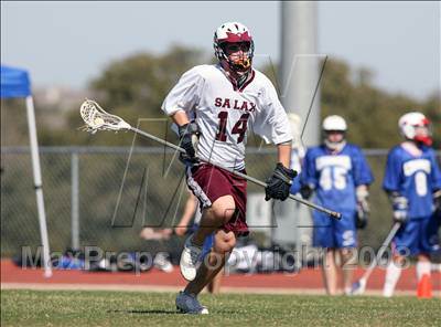 Thumbnail 1 in St. Anthony @ Leander photogallery.