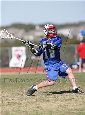 Thumbnail 1 in St. Anthony @ Leander photogallery.