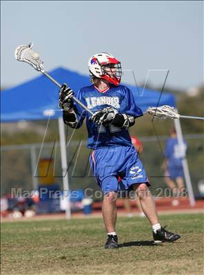 Thumbnail 1 in St. Anthony @ Leander photogallery.