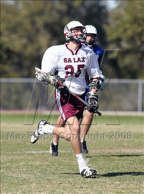 Thumbnail 1 in St. Anthony @ Leander photogallery.