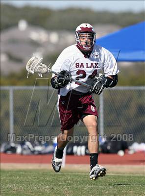 Thumbnail 1 in St. Anthony @ Leander photogallery.
