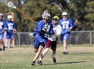 Thumbnail 1 in St. Anthony @ Leander photogallery.
