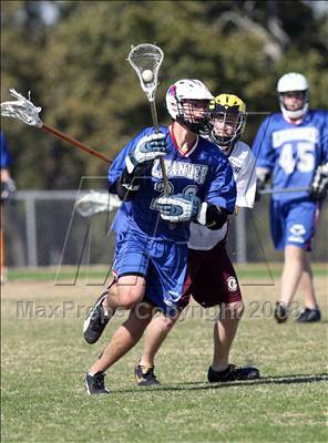 Thumbnail 2 in St. Anthony @ Leander photogallery.