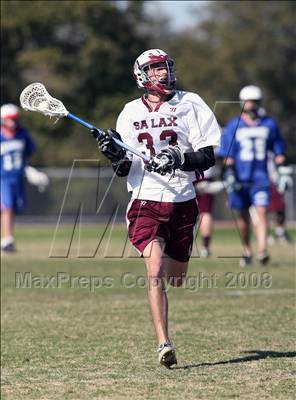 Thumbnail 3 in St. Anthony @ Leander photogallery.
