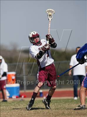 Thumbnail 1 in St. Anthony @ Leander photogallery.