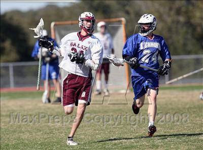 Thumbnail 1 in St. Anthony @ Leander photogallery.