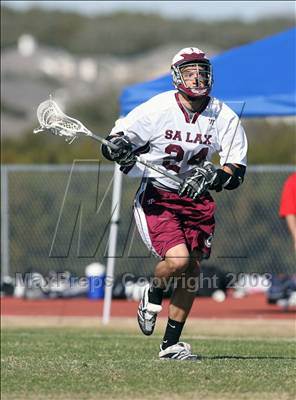 Thumbnail 2 in St. Anthony @ Leander photogallery.