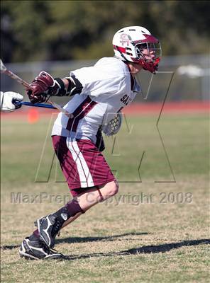 Thumbnail 3 in St. Anthony @ Leander photogallery.