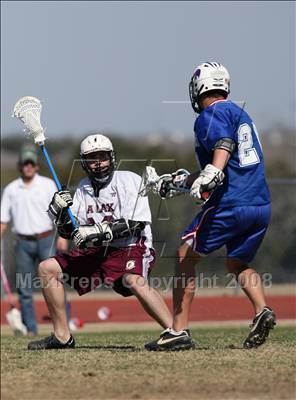 Thumbnail 2 in St. Anthony @ Leander photogallery.