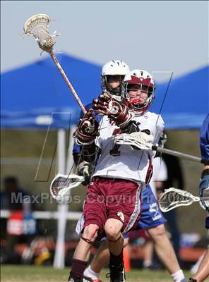 Thumbnail 1 in St. Anthony @ Leander photogallery.