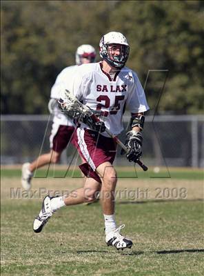 Thumbnail 3 in St. Anthony @ Leander photogallery.