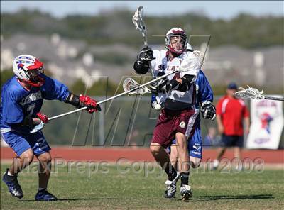 Thumbnail 3 in St. Anthony @ Leander photogallery.