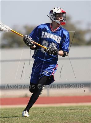 Thumbnail 1 in St. Anthony @ Leander photogallery.
