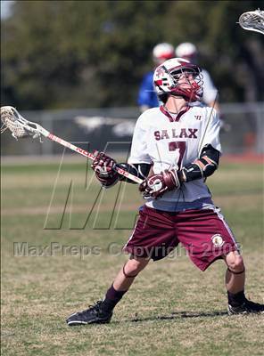 Thumbnail 3 in St. Anthony @ Leander photogallery.